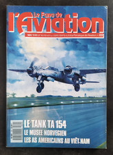 Fana aviation 222 d'occasion  Les Sables-d'Olonne