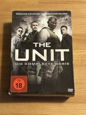 Dvd the unit gebraucht kaufen  Deutschland