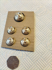 Royal engineers anodised for sale  SELBY