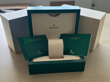 Genuine rolex datejust for sale  LONDON