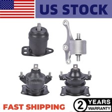 Motor e montagem de transmissão automática para Acura RL 2005-2008 3.5L MK195 comprar usado  Enviando para Brazil