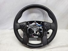 Volante de motorista 2016 -2023 TOYOTA TACOMA TRD OFF ROAD LIMITADO COURO FABRICANTE DE EQUIPAMENTO ORIGINAL comprar usado  Enviando para Brazil