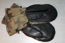 Riginal militärhandschuhe han gebraucht kaufen  Hamburg