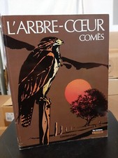 Arbre coeur comes usato  Varese