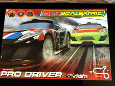 Vintage micro scalextric for sale  CARLISLE
