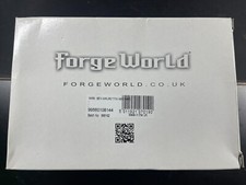Warhammer 40k forge for sale  Kissimmee