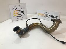 Collettore scarico ktm usato  Rozzano