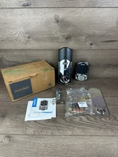 SCHLAGE BE469ZP CAM619 Connect Smart trava eletrônica tela sensível ao toque com alarme comprar usado  Enviando para Brazil