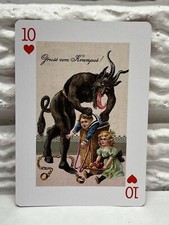 Single swap krampus for sale  Lafayette