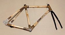Zambikes african bamboo for sale  Denver