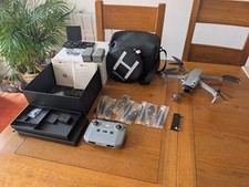Dji air fly for sale  BOURNEMOUTH