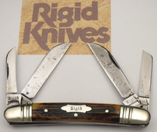 Vintage rigid solingen for sale  Hudson