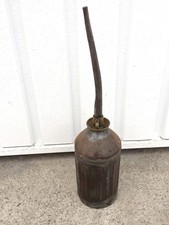 Burette huile ancienne d'occasion Burette huile ancienne d'occasion  Clermont-Ferrand-