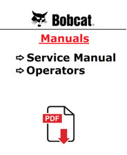 Bobcat 337 341 for sale  Pompano Beach