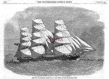 Iron clipper ship for sale  SIDCUP