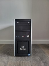 Terra intel ram gebraucht kaufen  Wetter