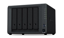 Nas diskstation ds1522 usato  Casalnuovo di Napoli
