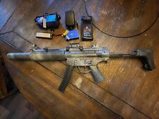 Elite force mp5sd for sale  Broken Arrow