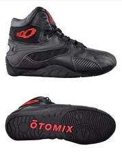 Scarpe shoes otomix usato  Lago