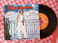 Alain souchon rumba d'occasion  Ailly-sur-Noye
