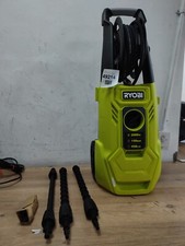 Ryobi corded pressure for sale  STOCKPORT
