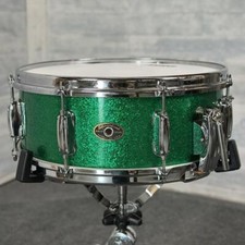 Slingerland gene krupa usato  Spedire a Italy