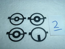 Air rifle foresight for sale  NORTH WALSHAM