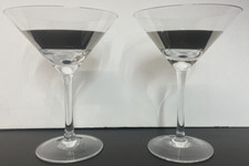 Pair martini glasses for sale  Denver