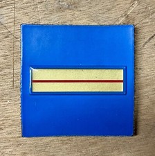 Grade 5x5 police d'occasion  Sartrouville