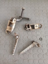 Pedane pedalini poggiapiede usato  Acerra