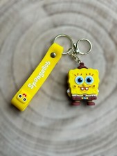 Spongebob schwammkopf schlüss gebraucht kaufen  Leer (Ostfriesland)
