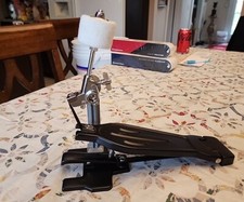 Bass drum pedal for sale  Port Jefferson Station
