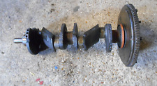 Classic crankshaft vauxhall for sale  UK