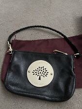 Mulberry daria black for sale  SALFORD
