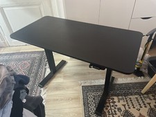 Stand stehschreibtisch gebraucht kaufen  Aachen