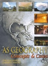 Geography concepts and gebraucht kaufen  Berlin