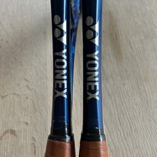 Pair yonex ezone for sale  SALISBURY