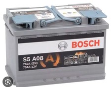 Collection bosch 0092s5a080 for sale  FELTHAM