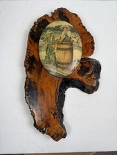 Vintage rustic wall for sale  Honolulu