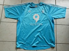 Maillot foot adidas d'occasion  Rennes-