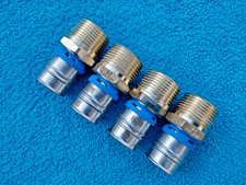 Nippel übergangsverschraubung gebraucht kaufen  Berlin