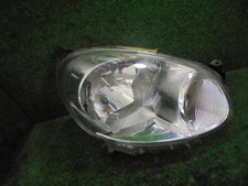 Farol direito Nissan março 2013 DBA-K13 [usado] [PA02117771] comprar usado  Enviando para Brazil