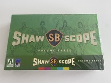 Shawscope volume box gebraucht kaufen  Neubrandenburg