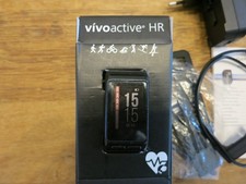 Garmin vívoactive smartwatch gebraucht kaufen  Schmallenberg