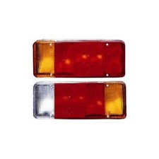 Cabochon feu arrière d'occasion Cabochon feu arrière d'occasion  France