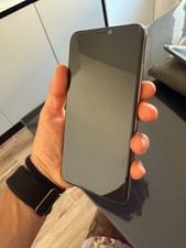 Iphone max 64gb usato  Pistoia