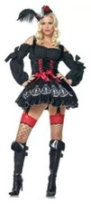 Vixen pirate treasure for sale  TIPTON