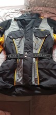 Polo thermo motorradjacke gebraucht kaufen  Witten