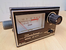 Vintage ham radio for sale  STOURPORT-ON-SEVERN