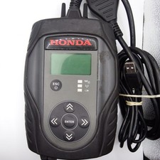 Scanner de diagnóstico ECM portátil genuíno Honda SPX MVCI, usado comprar usado Scanner de diagnóstico ECM portátil genuíno Honda SPX MVCI, usado comprar usado  Enviando para Brazil